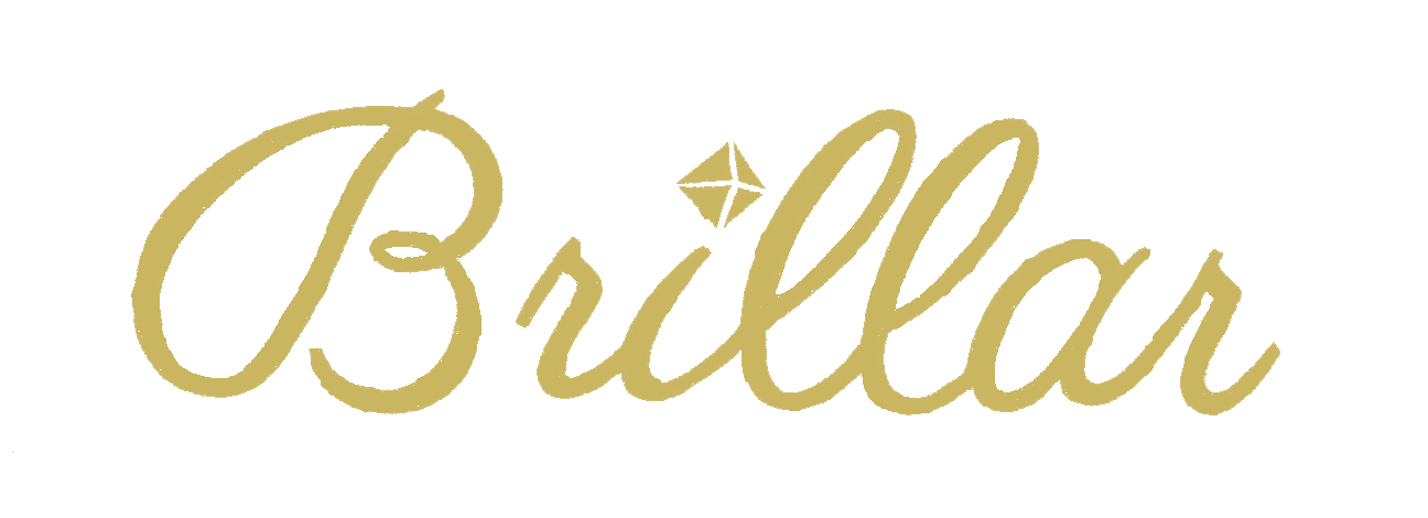 モアサナイトジュエリー Brillar